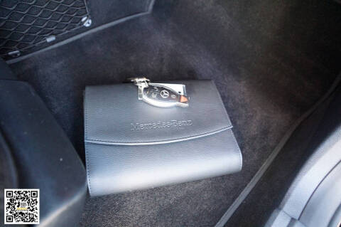 2012 Mercedes-Benz CLS CLS 550 4MATIC