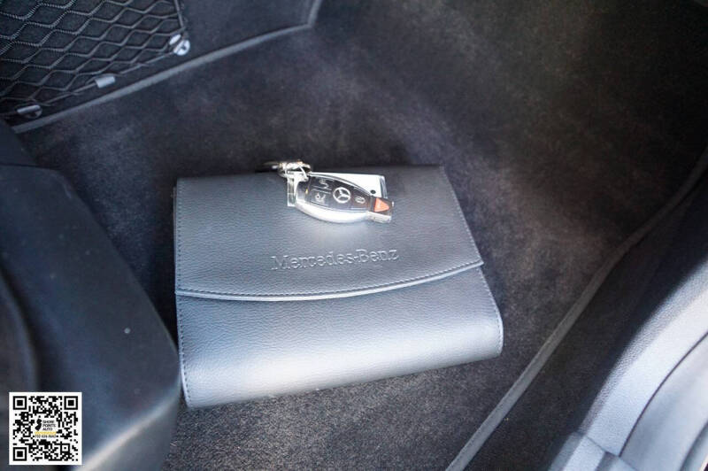 2012 Mercedes-Benz CLS CLS 550 4MATIC