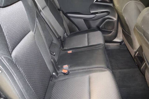 2024 Mitsubishi Outlander ES