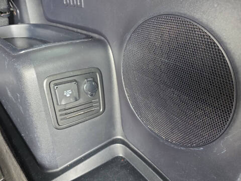 2011 Toyota 4Runner SR5