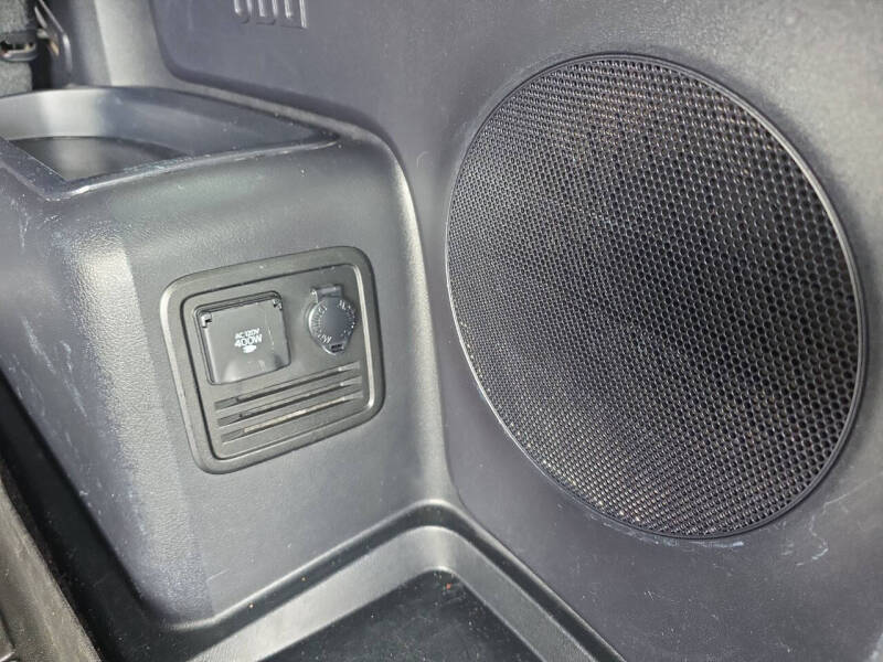 2011 Toyota 4Runner SR5