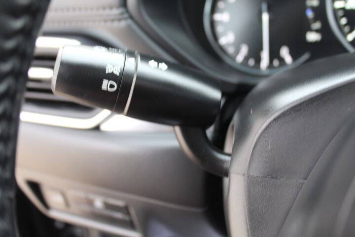 2023 Mazda CX-5 2.5 S Premium