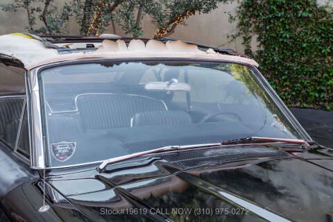 1966 Ford Thunderbird