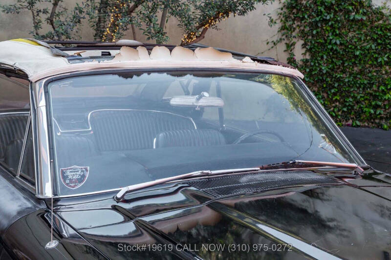 1966 Ford Thunderbird