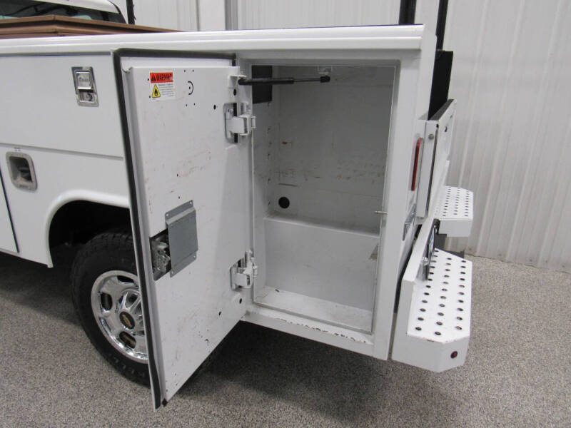 2020 Chevrolet Silverado 2500HD Work Truck