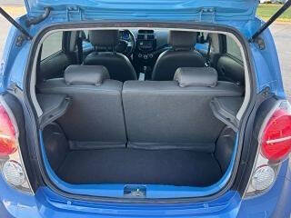 2015 Chevrolet Spark 1LT CVT