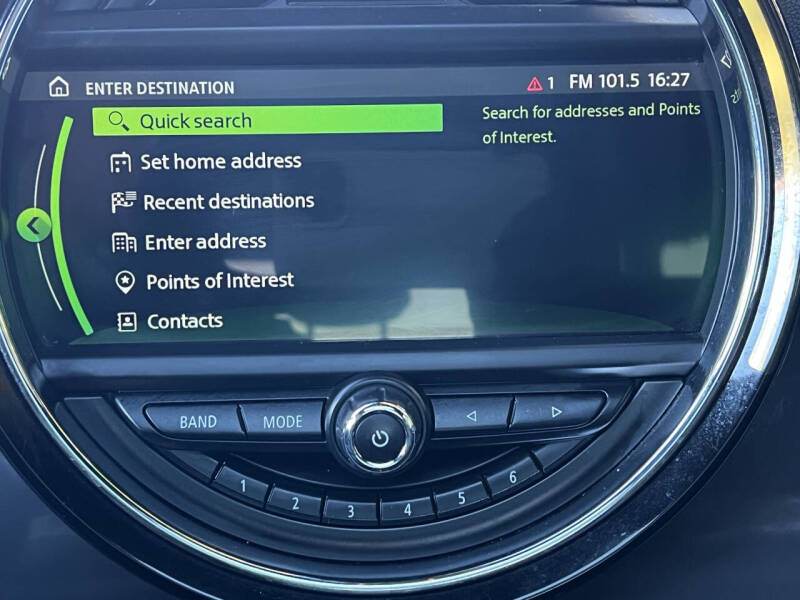 2018 MINI Countryman Cooper S ALL4