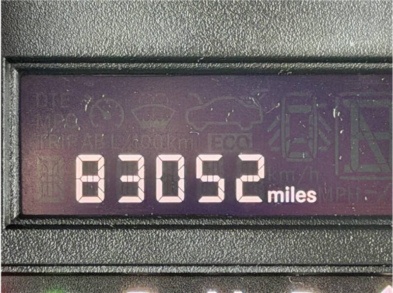 2019 Dodge Grand Caravan SE 35th Anniversary Edition