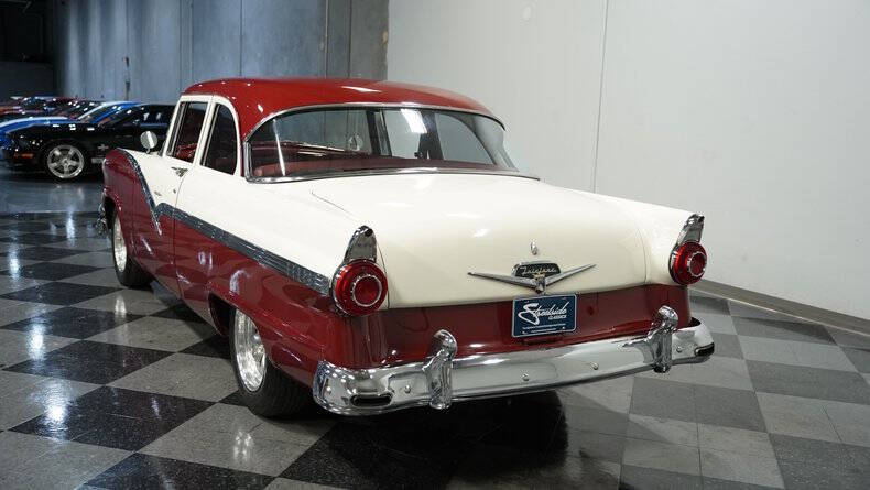 1956 Ford Fairlane