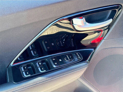 2020 Kia Niro Touring