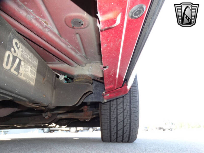 2008 Chevrolet Silverado 1500