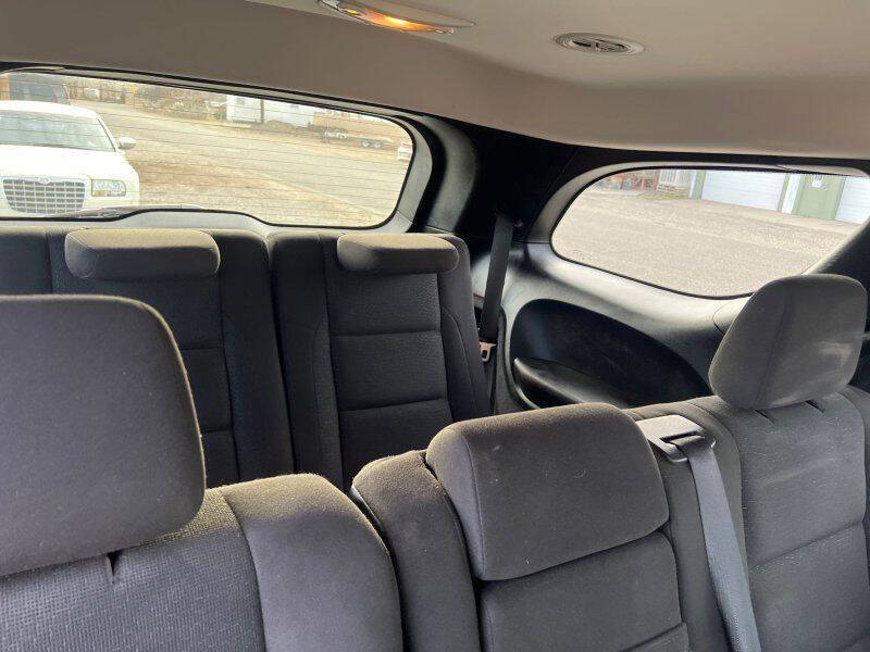 2013 Dodge Durango SXT