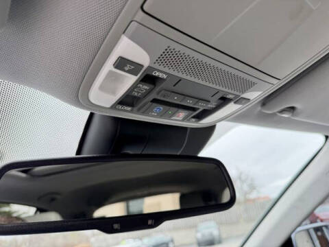 2016 Acura RDX w/Tech w/AcuraWatch