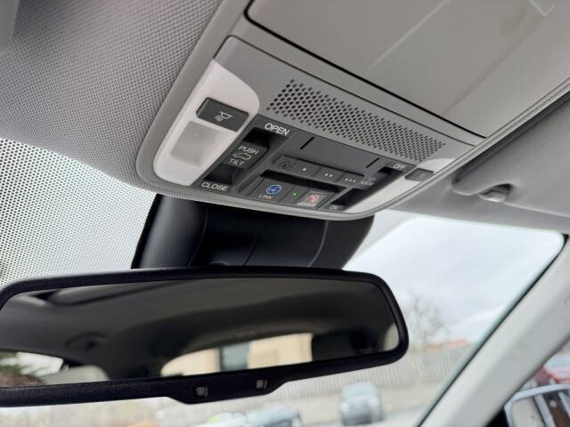 2016 Acura RDX w/Tech w/AcuraWatch