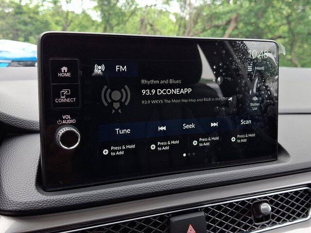 2026 Acura Integra