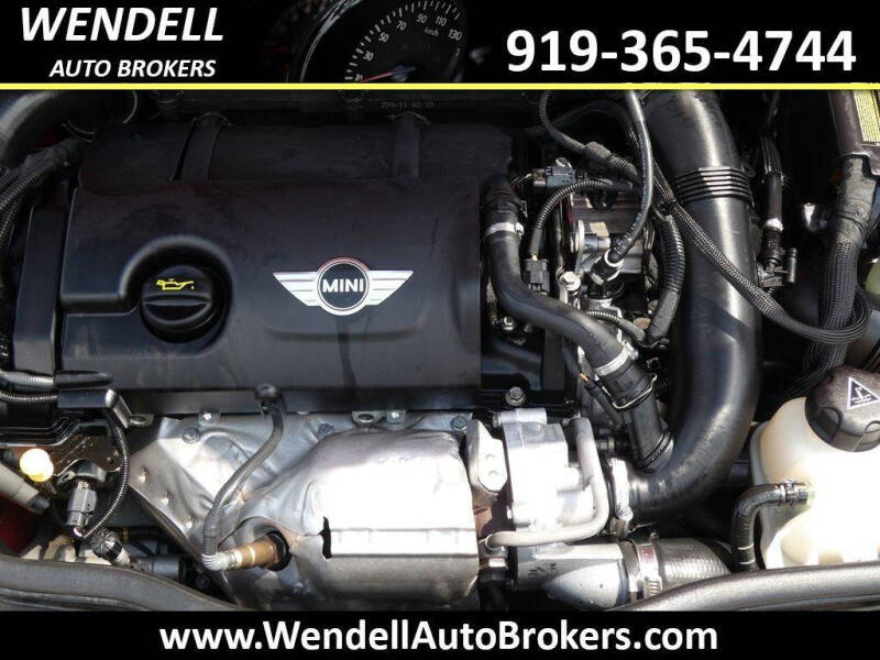 2012 MINI Cooper Hardtop S