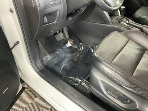 2013 Mazda CX-5 Grand Touring