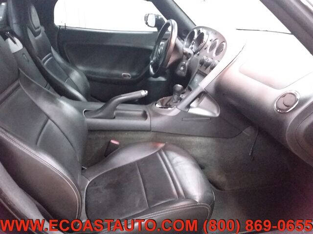 2006 Pontiac Solstice