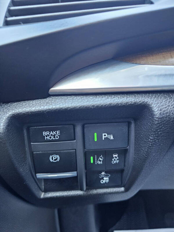 2020 Acura MDX SH-AWD w/Tech