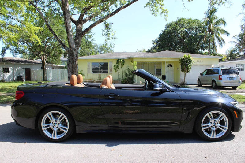 2019 BMW 4 Series 430i