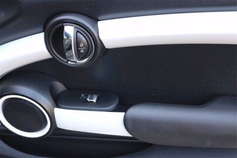 2014 MINI Hardtop Cooper