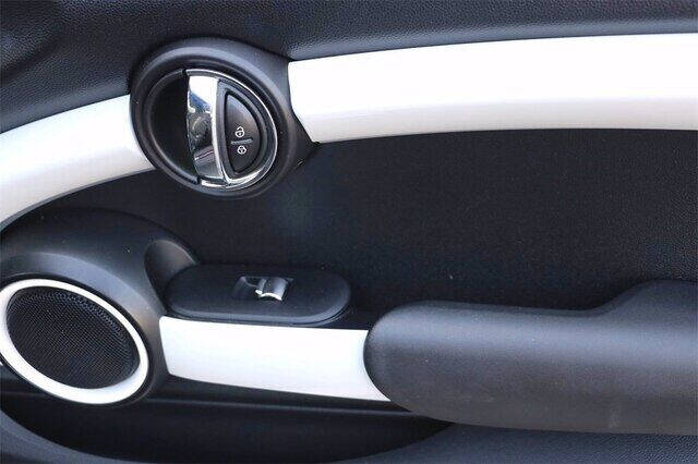 2014 MINI Hardtop Cooper