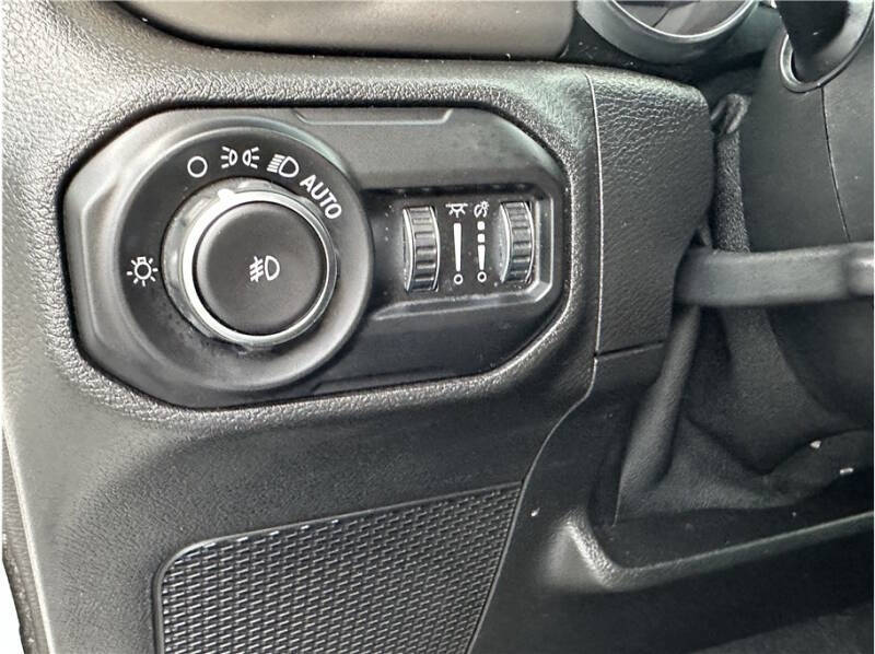 2020 Jeep Wrangler Unlimited