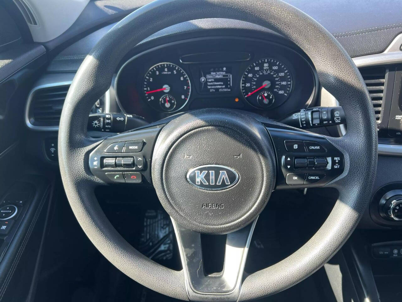 2017 Kia Sorento for sale at Starcity Motors LLC in Garden City, ID