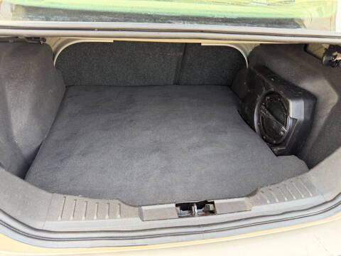 2018 Ford Focus Titanium