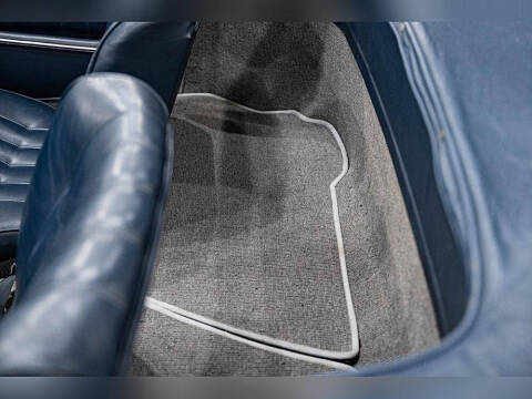 1957 Mercedes-Benz 190-Class