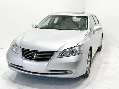 2009 Lexus ES 350 for sale at MK Motors in Rancho Cordova CA