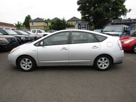 2006 Toyota Prius