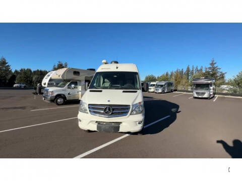 2016 Mercedes-Benz Sprinter