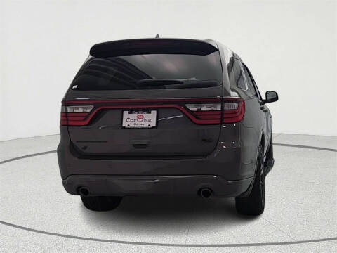 2024 Dodge Durango R/T Plus