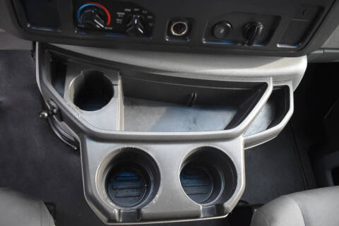 2011 Ford E-Series E-250