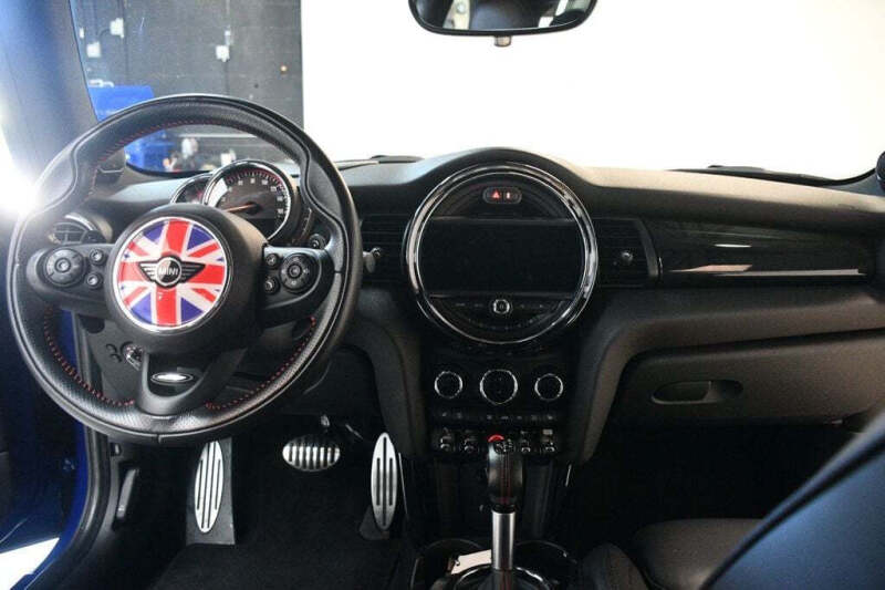 2019 MINI Hardtop 2 Door John Cooper Works