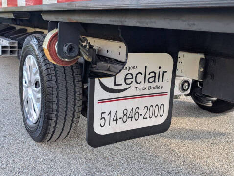 2023 Ford E-Transit 350