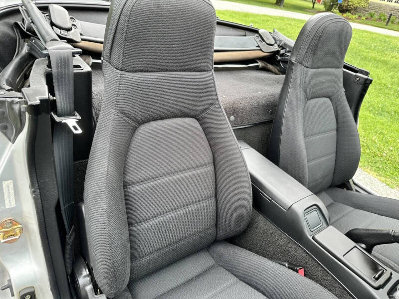 1990 Mazda MX-5 Miata