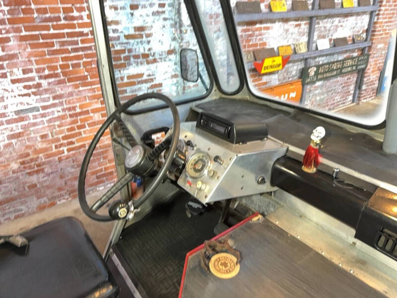 1964 Grumman Olsonette