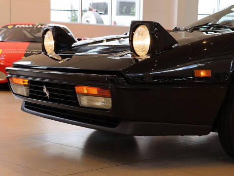1986 Ferrari 328 GTB
