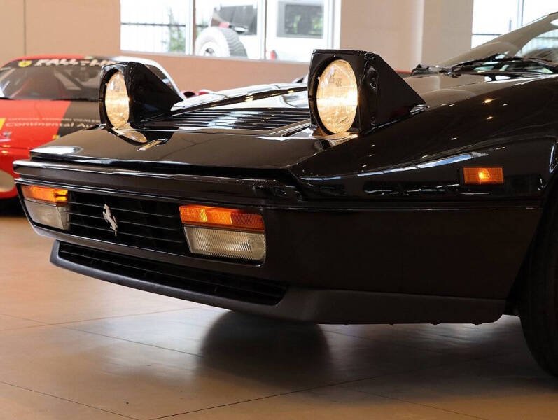 1986 Ferrari 328 GTB
