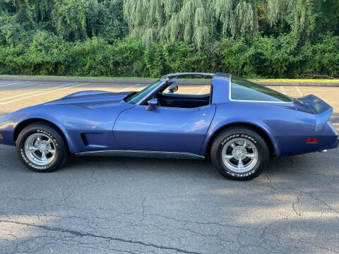 1979 Chevrolet Corvette