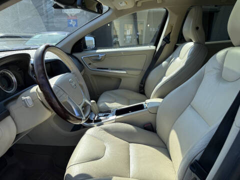 2013 Volvo XC60 3.2 Platinum