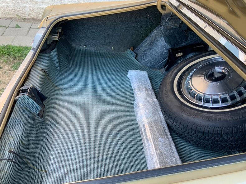 1967 Oldsmobile Delta Eighty-Eight