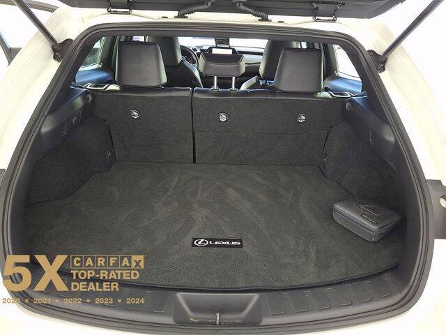 2024 Lexus UX 250h