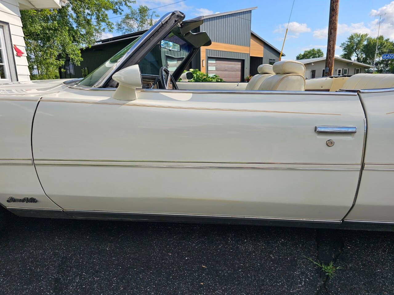 1973 Pontiac Grand Ville 50