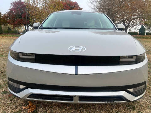 2023 Hyundai Ioniq 5 SEL