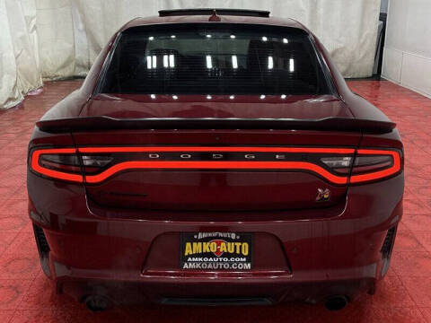 2020 Dodge Charger