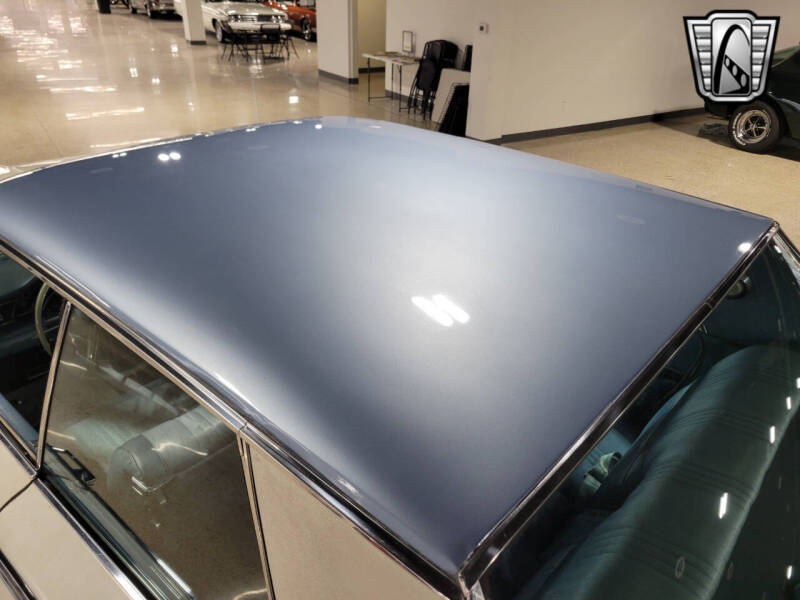 1965 Chrysler New Yorker