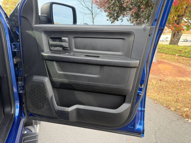 2015 RAM 1500 Express